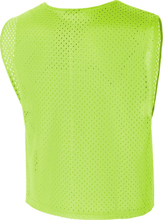 Koszulka znacznik treningowy Nike DF Park 20 BIB zielony DV7425 702