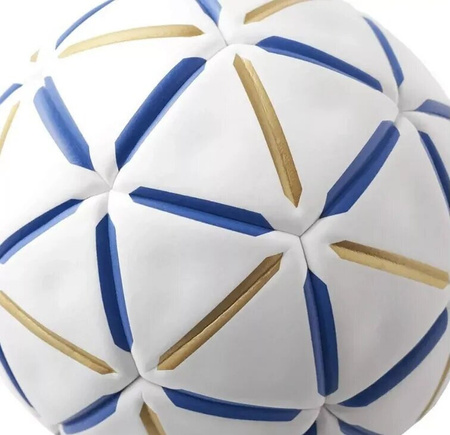 Piłka ręczna Molten / bez klejowa IHF H2D5000-BW d60 PRO