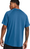 Koszulka męska Under Armour Tech 2.0 SS niebieska 1326413 406