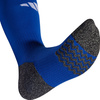 Getry piłkarskie adidas AdiSocks 23 niebieskie HT5028