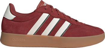 Buty męskie adidas Barreda bordowe JP7098
