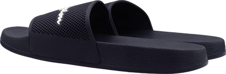 Klapki męskie Champion DTN21 Slide granatowe S22316 BS501