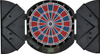 Tarcza elektroniczna do darta gry w rzutki Sunflex Expert E-Dart 40x45x3cm 45154