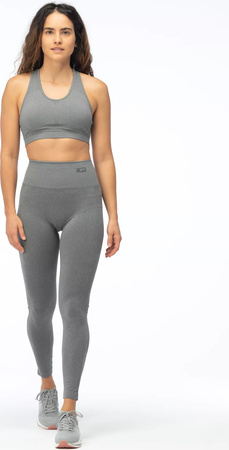 Damskie legginsy Iq cross the line SACHIKO BOTTOM WMNS rozmiar S