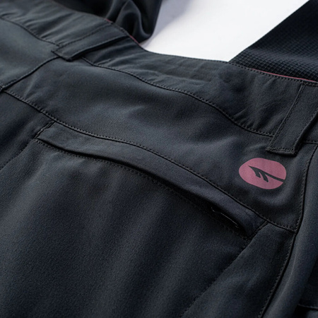 Damskie spodnie trekkingowe turystyczne Hi-tec Lady Anon rozmiar XS