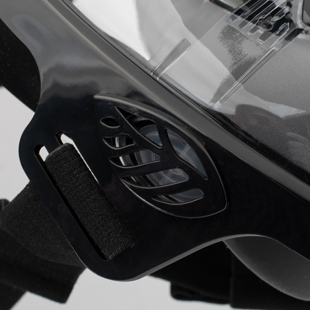 Maska Pełnotwarzowa Viso rozmiar S/M