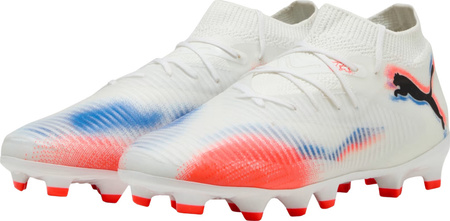 Buty piłkarskie dla dzieci Puma Future 8 Pro FG/AG 108613 01