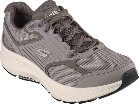 Buty męskie Skechers Go Run Consistent 2.0 khaki 220866 KHK