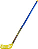Kij do unihokeja Azetx Cobra Junior HDPE bez owijki 92 cm