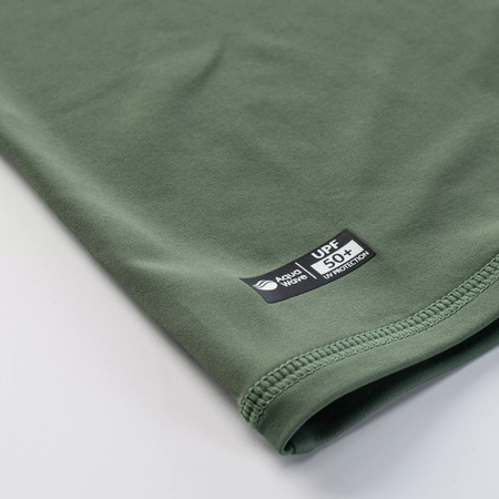 Męska koszulka uv Aquawave UVER rozmiar M