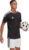 Koszulka męska adidas Tiro 21 Training Jersey czarna GM7586