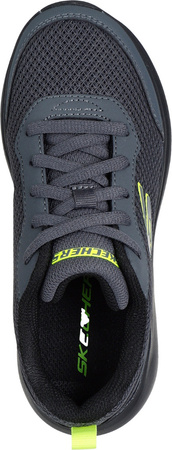 Buty dla dzieci Skechers Selectors Sky-Flex 403616L CBLM