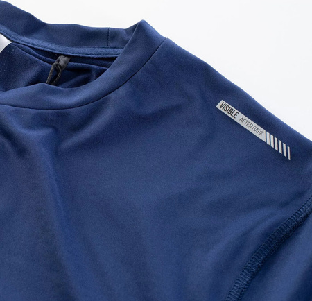 Męska koszulka treningowa z długim rękawem IQ Estise Ls rozmiar XXL