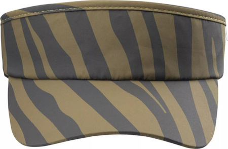 Damski daszek sportowy Aquawave Diana Wmns oliwkowy