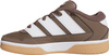 Buty męskie adidas Break Start 2000 brązowe JR1466