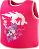Dziecięca kamizelka do nauki pływania Speedo Printed Float Vest Iu rozmiar 4-6 lat