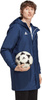 Kurtka męska adidas Entrada 22 Stadium Jacket granatowa IB6077