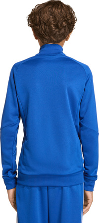 Bluza dla dzieci adidas Tiro 26 League Training niebieska JY7199