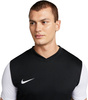 Koszulka męska Nike NK DF Tiempo Prem II JSY SS czarna DH8035 010