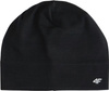 Czapka 4F FNK U132 czarna 4FWAW25AFCAU132 20S