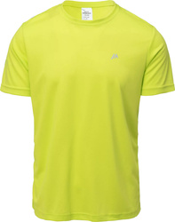 Męska koszulka z krótkim rękawem Martes essentials DILLION rozmiar XL