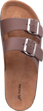 Męskie klapki Martes BIREN rozmiar 46