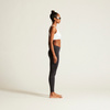Damskie Legginsy Termoaktywne Adv Active Intensity Pants W  light navy melange rozmiar XS