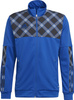 Bluza męska adidas Tiro Track niebieska HN5514