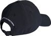 Czapka z daszkiem adidas Seersucker Da czarna IP6315