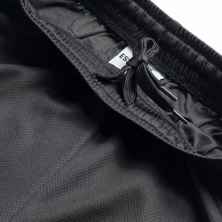 Dziecięce Spodenki Liberos Junior Shorts sleet/black rozmiar 158