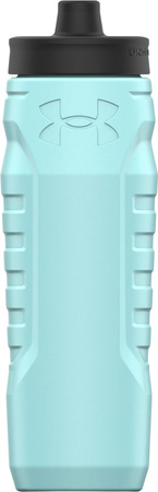 Bidon Under Armour Sideline Squeeze 950 ml niebieski UA70090 1364835 914