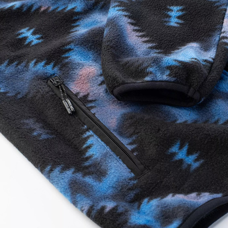 Męski polar bluza polarowa rozpinana Elbrus Cloyne rozmiar XL