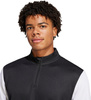 Bluza męska adidas Squadra 25 Training Top czarno-biała JE2767