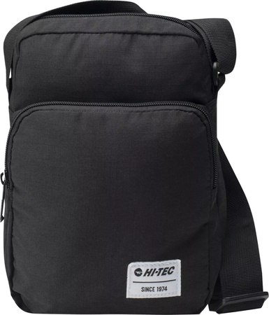 Męska torebka saszetka nerka na ramię Hi-tec Od 21x17x6,5cm