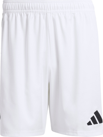 Spodenki męskie adidas Tastigo 25 białe JN7156