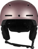 Dziecięcy Kask Winder Mips Jr  rose gold metallic rozmiar 48-53