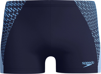 Męskie Bokserki Kąpielowe End+ Max Splice Asht  rozmiar 34