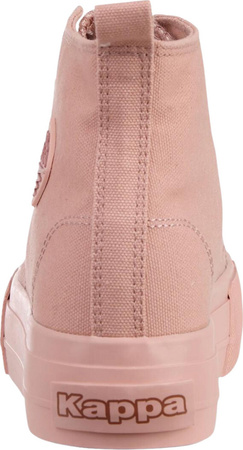 Buty damskie Kappa Viska OC różowe 243208OC 7171