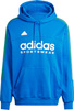 Bluza męska adidas House of Tiro Nations Pack niebieska IY4532