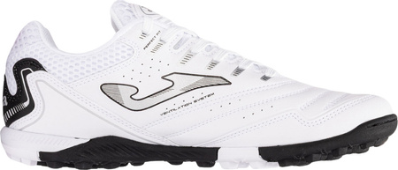 Buty piłkarskie Joma Maxima 2502 Turf białe MAXS2502TF