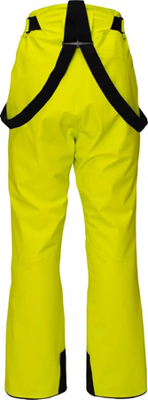 Męskie spodnie narciarskie membrana 10000mm Iguana Berhoff rozmiar XXL