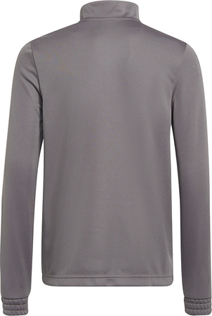 Bluza dla dzieci adidas Entrada 22 Training Top szara H57549