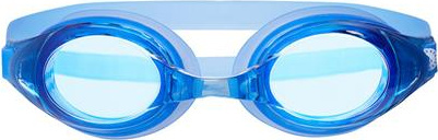 Okularki pływackie Nils aqua nqg130af niebieski