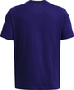 Koszulka męska Under Armour Sportstyle Left Chest SS niebieska 1326799 468