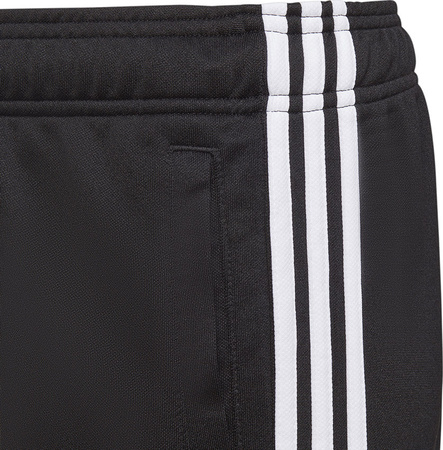 Spodenki dla dzieci adidas Designed 2 Move 3-Stripes Shorts HI6833