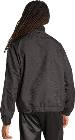 Bluza męska adidas Tiro WV TT Q3 czarna JM1754