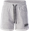 Damskie spodenki dresowe Magnum Caprea Shorts Wo's szare bawełniane rozmiar XL