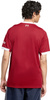 Koszulka męska adidas Liverpool FC 25/26 Home Jersey czerwona JV6423