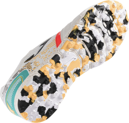 Buty piłkarskie Joma Mundial 2502 Turf białe MUNS2502TF