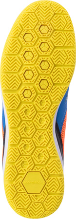 Męskie buty halowe halówki treningowe piłkarskie Huari Teamson rozmiar 42